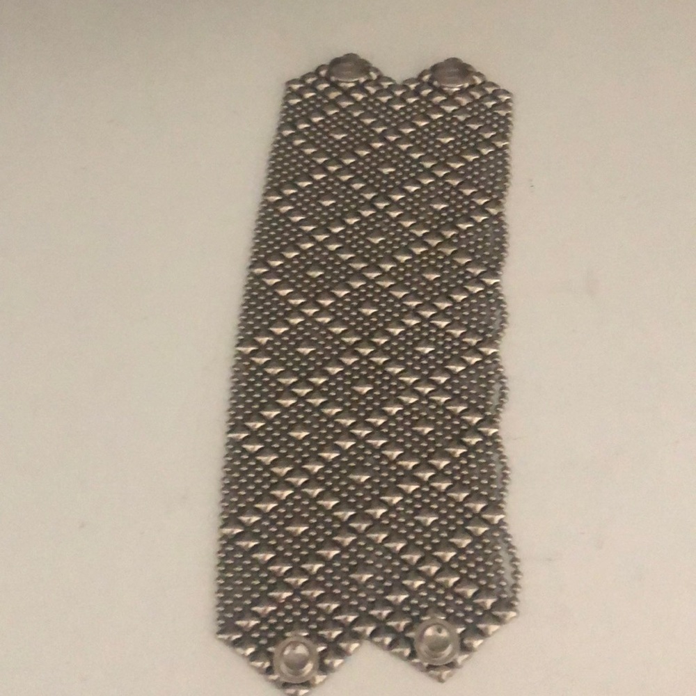 Women’s Fashion Mesh bracelet